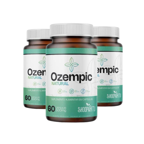 Ozempic Natural