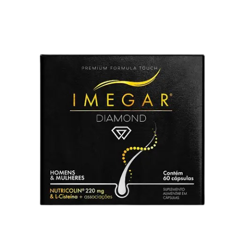 Imegar Diamond