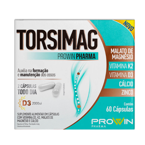 Torsimag