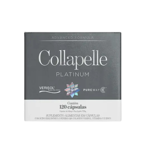 Collapele Platinum