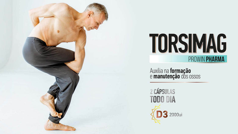 Torsimag