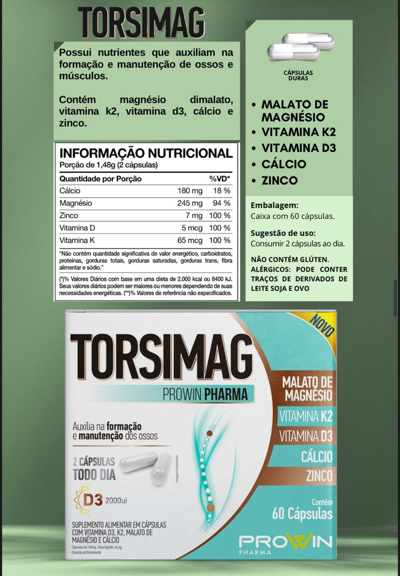 Torsimag