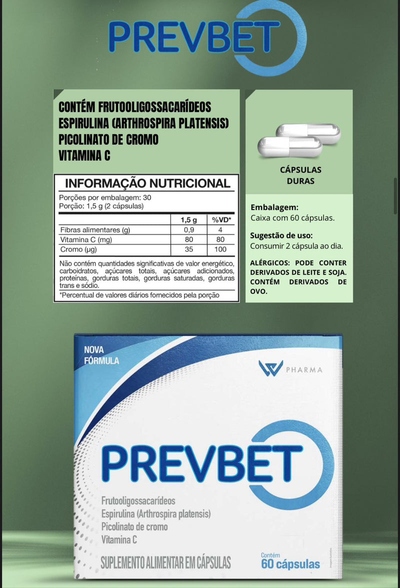 Prevbet