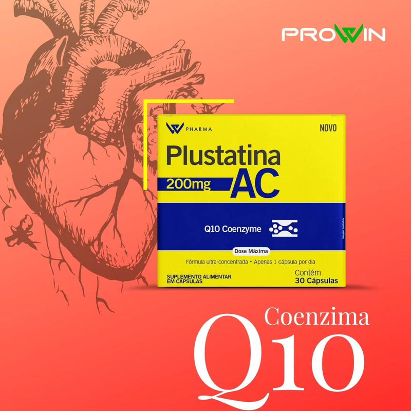 Plustatina AC 200