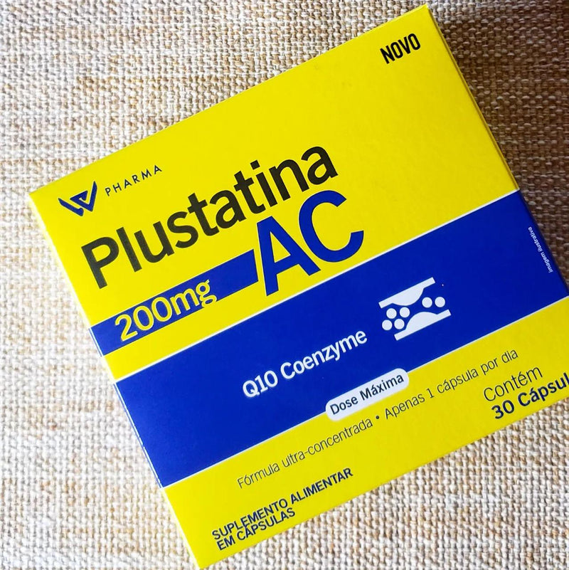 Plustatina AC 200