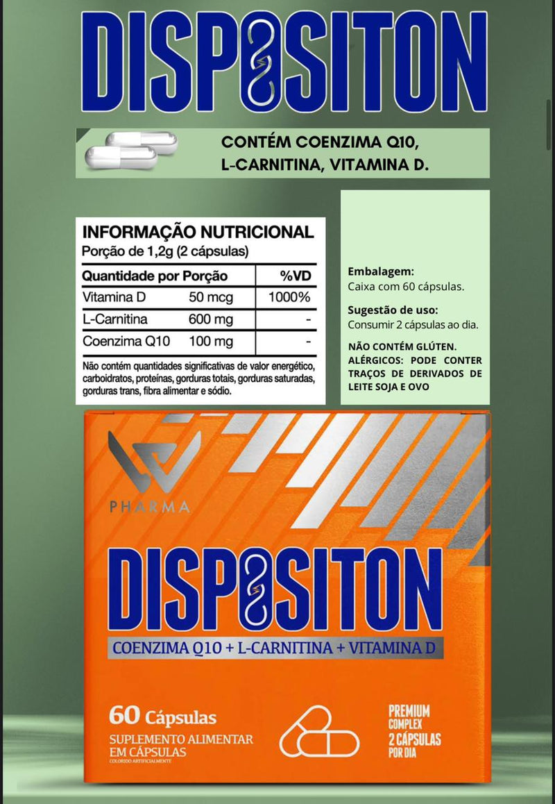 Dispositon