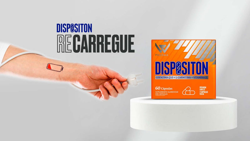 Dispositon