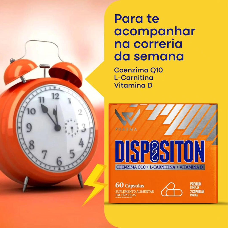 Dispositon