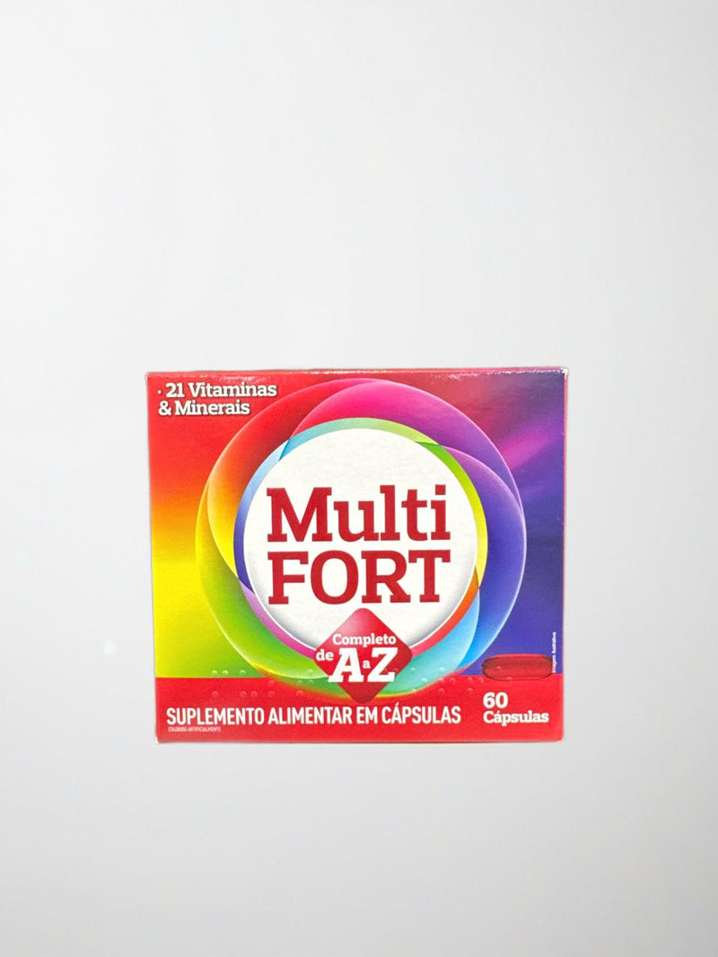 Multifort A-Z