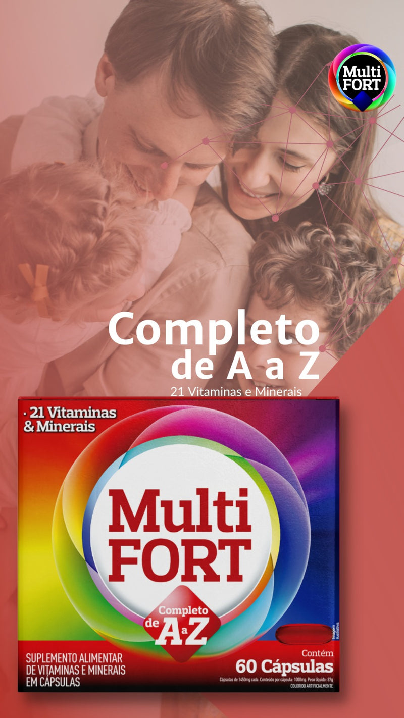 Multifort A-Z