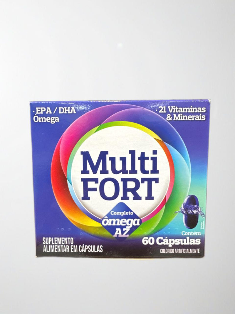 Multifort Omega AZ