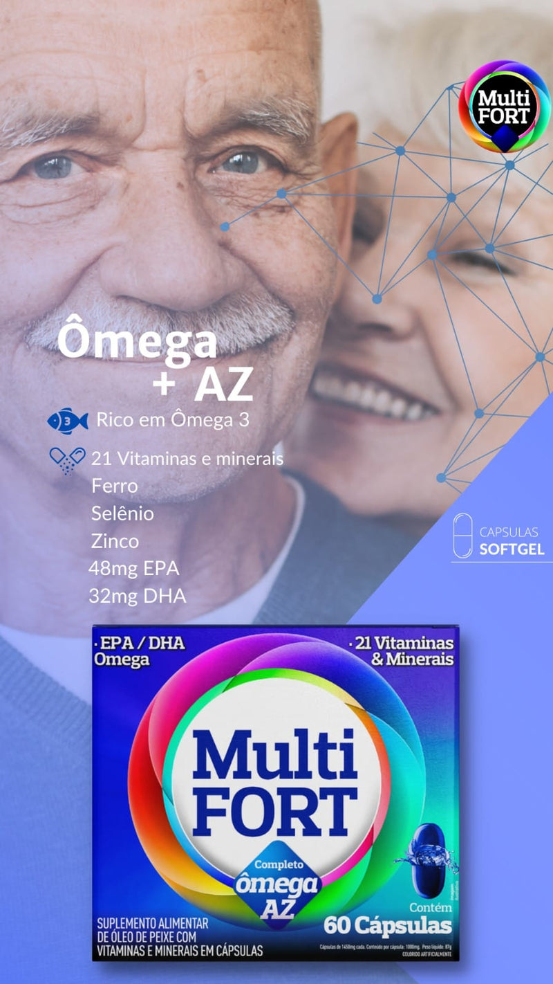 Multifort Omega AZ