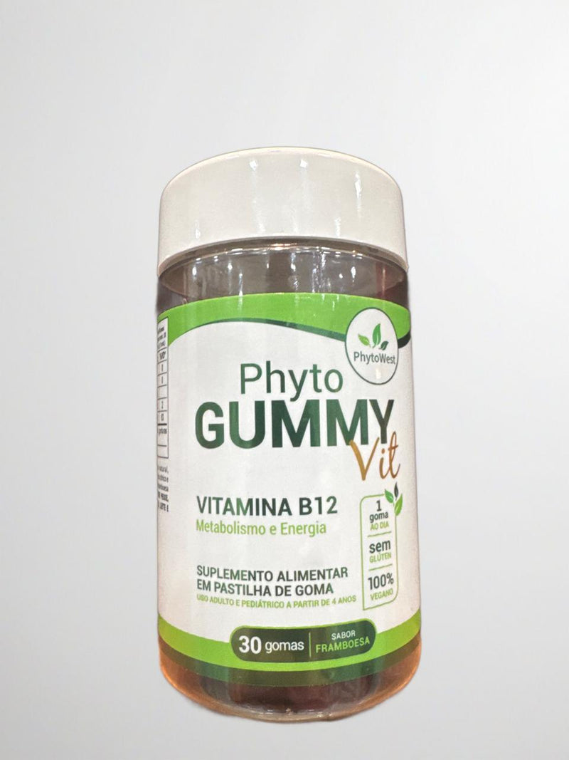 Vitamina b12 Phyto Gummy